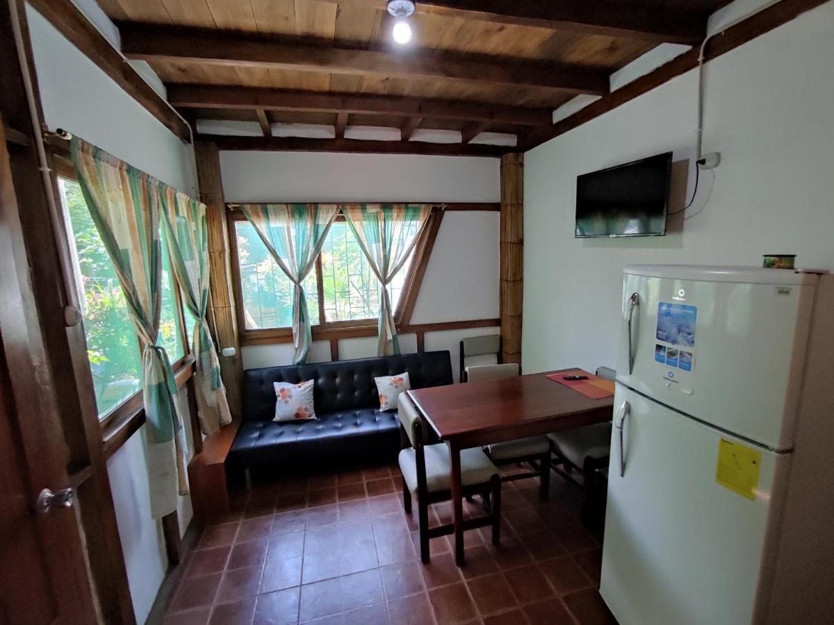 Wasimita Hotel Crucita Room photo