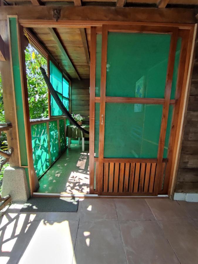 Wasimita Hotel Crucita Room photo