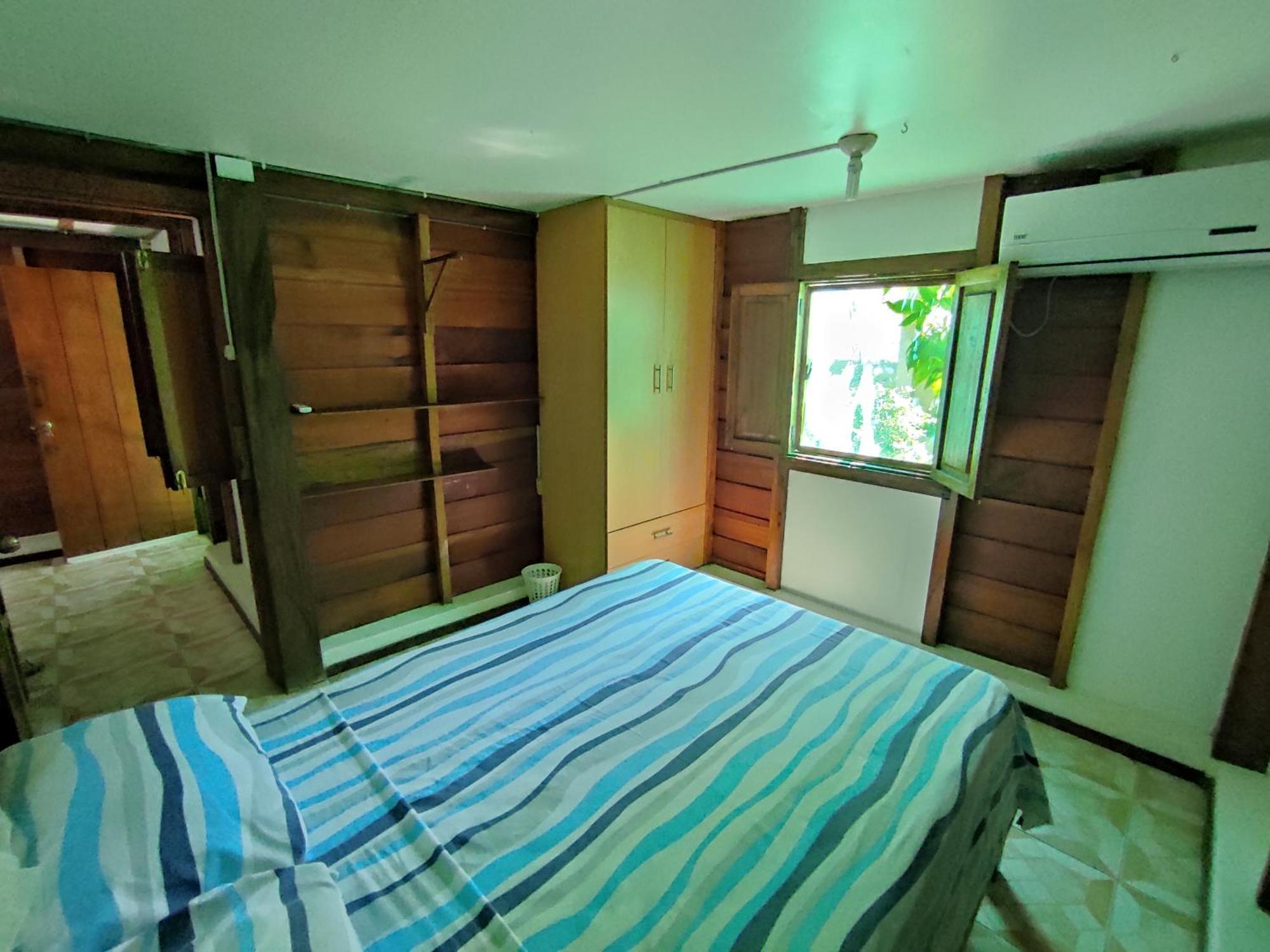 Wasimita Hotel Crucita Room photo